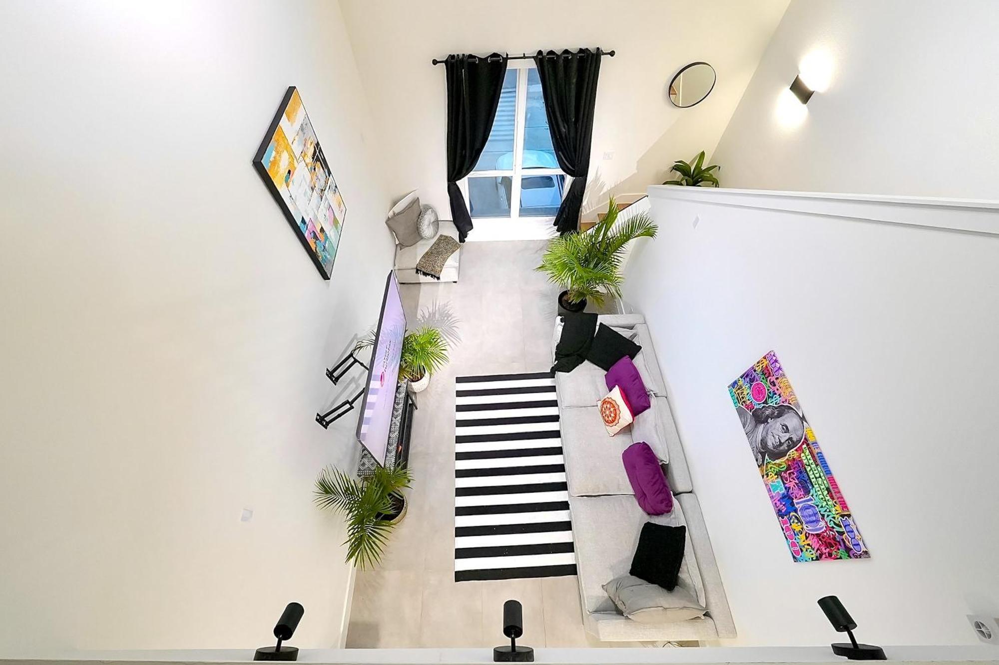 3 Mi To Dtwn Modern Townhome With Yard In Houston Exterior foto